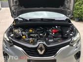 Renault Captur TCe 90 EVOLUTION