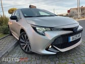 Toyota Corolla 1.8 Hybrid Comfort