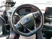 Ford Fiesta Ecoboost