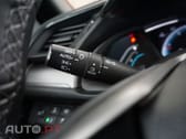 Honda Civic 1.6 i-DTEC Elegance Navi