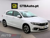 Fiat Tipo SW 1.3 Multijet City Life