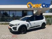 Dacia Jogger 1.0 ECO-G Extreme 7L Bi-Fuel