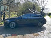 Mercedes-Benz CLA 180 d Shooting Brake Urban Aut.