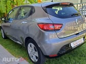 Renault Clio 1.5 DCI  Dynamique