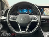 Volkswagen Golf 1.0 TSI Life