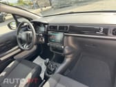 Citroen C3 1.2 PureTech Graphic