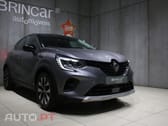 Renault Captur TCe 100 INTENS