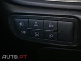 Fiat Tipo 1.3 M-Jet Lounge Tech