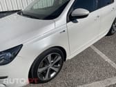 Peugeot 308 1.6 BlueHDi Style