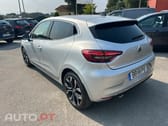 Renault Clio 1.0 TCe Techno