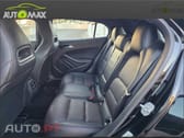 Mercedes-Benz GLA 180 d AMG