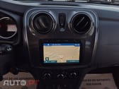 Dacia Sandero 0.9 TCe Stepway