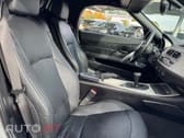 BMW Z4 roadster 2.2i