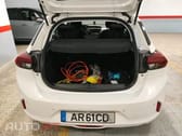 Opel Corsa-E Business Edition