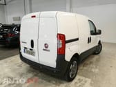 Fiat Fiorino (225) 1.3 M-jet Adventure