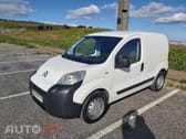 Citroen Nemo 1.3 HDI IVA DEDUTIVEL PACK CLIM
