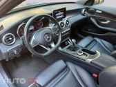 Mercedes-Benz C 200 D AMG LINE