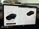Tesla Model Y Tração Traseira