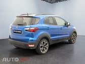 Ford EcoSport 1.0 EcoBoost Active