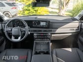 Hyundai Santa Fe 1.6 Plugin-Hybrid 4WD 7L Signature