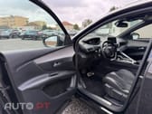 Peugeot 3008 2.0 BlueHDi GT EAT8