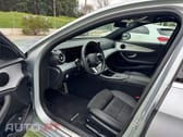 Mercedes-Benz E 300 AMG