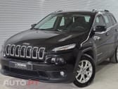 Jeep Cherokee 2.0 CRD Longitude