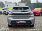 Peugeot E-208 50 kWh GT Pack