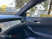 Mercedes-Benz GLA 180 d AMG Line Aut.