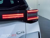 Citroen C4 PureTech 130 Stop&Start EAT8 SHINE