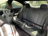 BMW M4 Competition