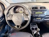 Mitsubishi Space Star 1.2 Intense