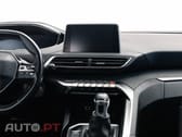 Peugeot 5008 1.6 BlueHDi Allure J18
