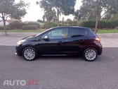 Peugeot 208 1.6 BlueHDi Style