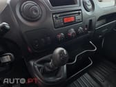 Renault Master 2.3 dCi 125.35 L4 MJ
