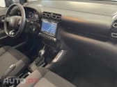 Citroen C3 Aircross 1.2 PureTech C-Series EAT6