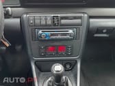 Audi A4 Avant 1.9 TDI Attraction