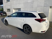 Toyota Auris Touring Sports 1.4 D-4D Confort + Pack Techo + Pack Sport