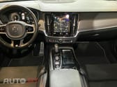 Volvo V90 2.0 T8 R-Design AWD Geartronic