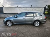 Volkswagen Golf Variant 1.6 TDi Confortline DSG