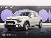 Citroen C3 1.2 PureTech YOU!