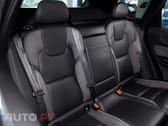 Volvo XC60 2.0 D4 R - Design