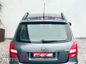 Skoda Fabia Break 1.4 TDi Active