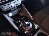 Nissan Leaf N-CONNECTA