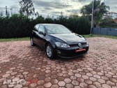 Volkswagen Golf 1.6 TDi Confortline