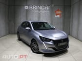 Peugeot 208 1.2 PureTech Active