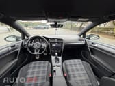 Volkswagen Golf 1.4 GTE Plug-in