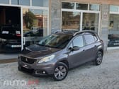 Peugeot 2008 1.6 BlueHDi Style