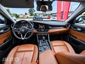 Alfa Romeo Giulia 2.2 D Super AT8