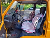 Volkswagen T3 Diesel